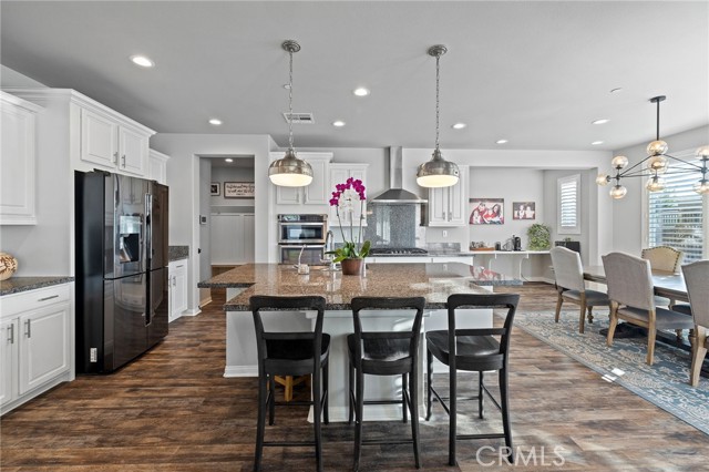 Detail Gallery Image 14 of 59 For 4729 Magnum Way, Jurupa Valley,  CA 91752 - 6 Beds | 4/1 Baths