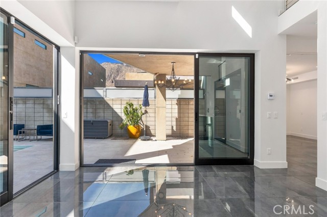 275 S Hermosa, Palm Springs, CA 92262