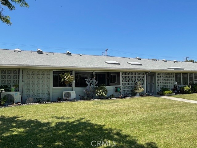 Detail Gallery Image 1 of 1 For 13410 St Andrews Dr #70-C,  Seal Beach,  CA 90740 - 2 Beds | 1 Baths