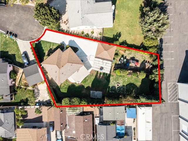 Detail Gallery Image 29 of 31 For 12828 Cullen, Whittier,  CA 90602 - 3 Beds | 1 Baths