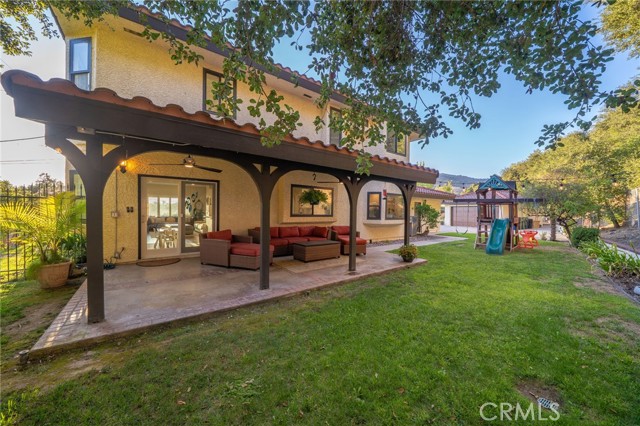 Detail Gallery Image 27 of 47 For 810 Mountain Ln, Glendora,  CA 91741 - 3 Beds | 2/1 Baths