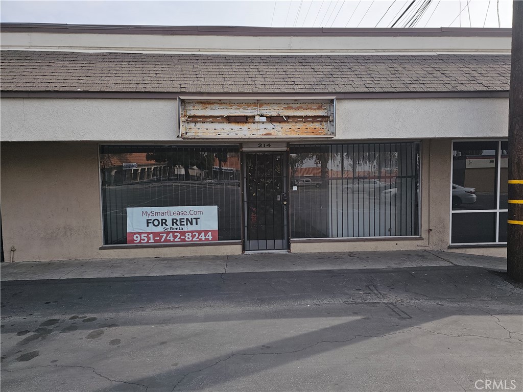 214 E Highland Avenue, San Bernardino, CA 92404