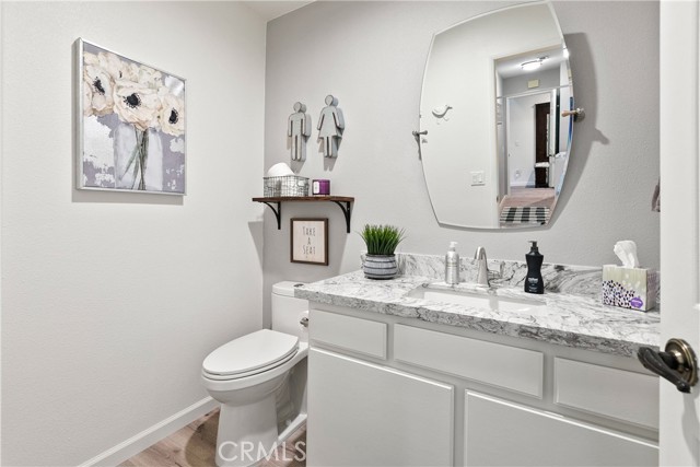 Detail Gallery Image 11 of 36 For 40038 Bluebird Ln, Palmdale,  CA 93551 - 3 Beds | 2/1 Baths