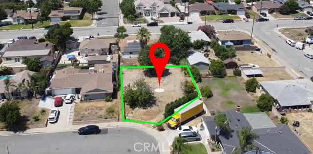 Detail Gallery Image 2 of 2 For 0 La Deney, Montclair,  CA 91763 - – Beds | – Baths