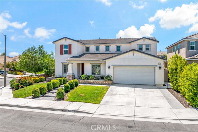 Detail Gallery Image 4 of 74 For 30635 Fern Gully Dr, Murrieta,  CA 92563 - 4 Beds | 3/1 Baths