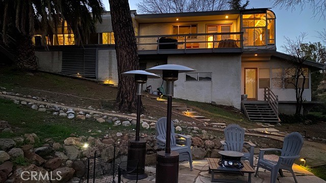 1820 Lookout Drive