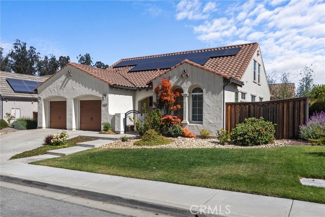 Detail Gallery Image 4 of 31 For 1147 Hastings Ct, Santa Maria,  CA 93455 - 4 Beds | 3/1 Baths