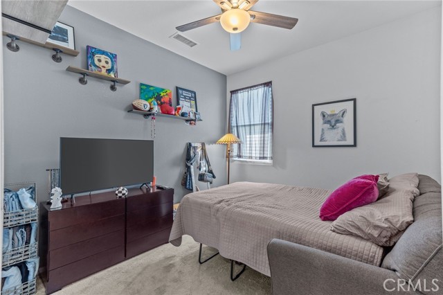 Detail Gallery Image 23 of 36 For 2350 S via Esplanade #31,  Ontario,  CA 91762 - 3 Beds | 2/1 Baths