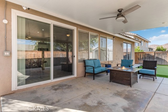 Detail Gallery Image 32 of 67 For 27258 Buffalo Trl, Corona,  CA 92883 - 3 Beds | 2 Baths