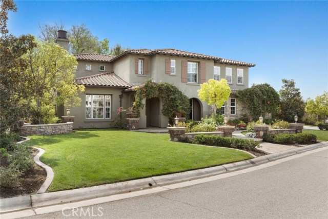 18876 Dry Creek Rd, Yorba Linda, CA 92886