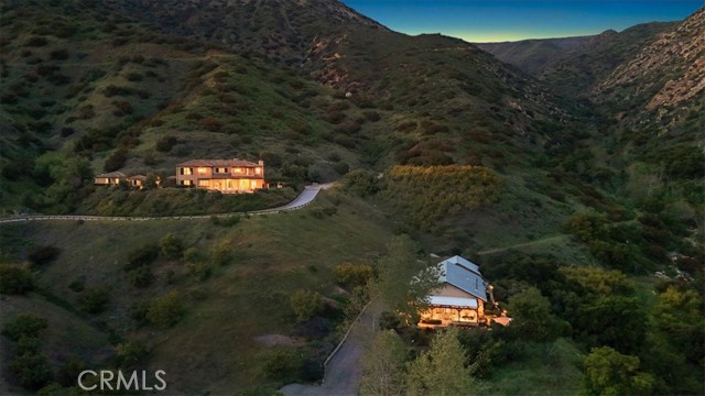Detail Gallery Image 51 of 75 For 2835 Hermitage Rd, Ojai,  CA 93023 - 8 Beds | 6/2 Baths