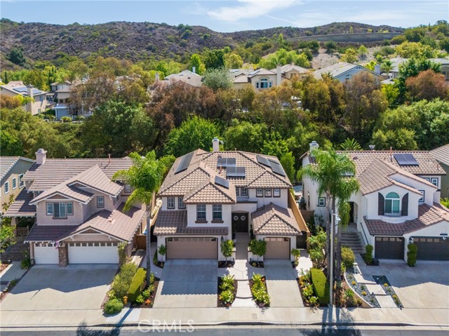 Detail Gallery Image 27 of 36 For 49 Castletree, Rancho Santa Margarita,  CA 92688 - 5 Beds | 3 Baths