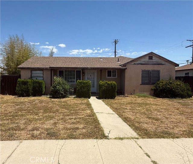 Detail Gallery Image 1 of 2 For 7008 Aura Ave, Reseda,  CA 91335 - 3 Beds | 1 Baths