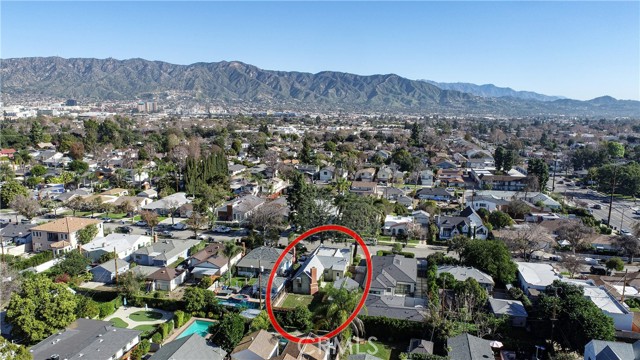 Detail Gallery Image 32 of 35 For 427 S Orchard, Burbank,  CA 91506 - 2 Beds | 1/1 Baths