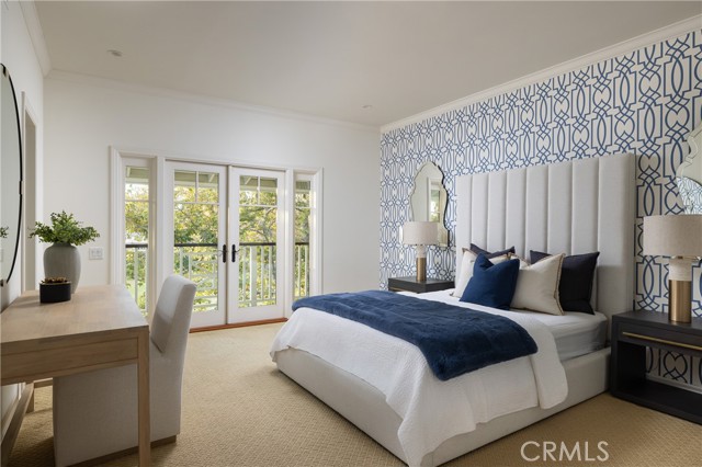 Detail Gallery Image 34 of 55 For 3 Cypress Point Ln, Newport Beach,  CA 92660 - 4 Beds | 4/1 Baths