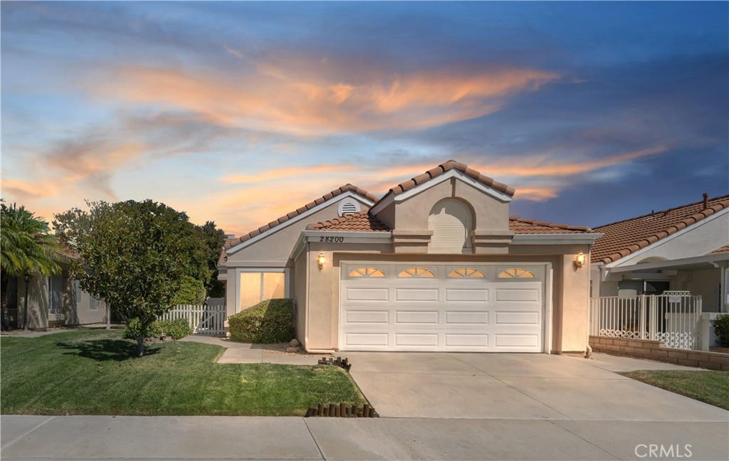 28200 Valombrosa Drive