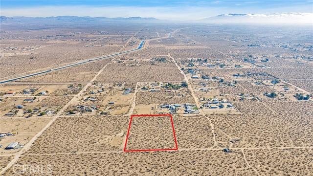 Detail Gallery Image 8 of 9 For 0 Alta Mesa Ave, Phelan,  CA 92371 - – Beds | – Baths