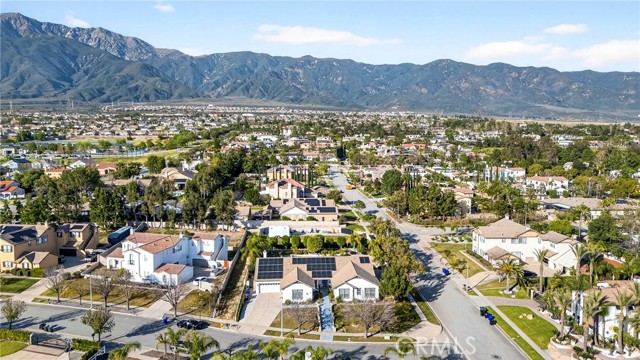 Detail Gallery Image 65 of 65 For 12498 High Horse, Rancho Cucamonga,  CA 91739 - 4 Beds | 3/1 Baths