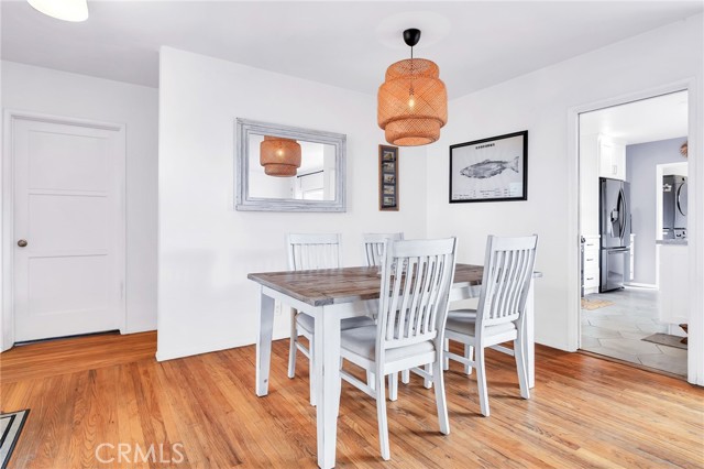 Detail Gallery Image 5 of 27 For 2834 Palo Verde, Long Beach,  CA 90815 - 4 Beds | 2 Baths