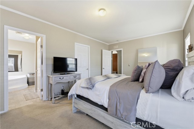 Detail Gallery Image 14 of 16 For 1550 20th #79,  Rosamond,  CA 93560 - 3 Beds | 2 Baths