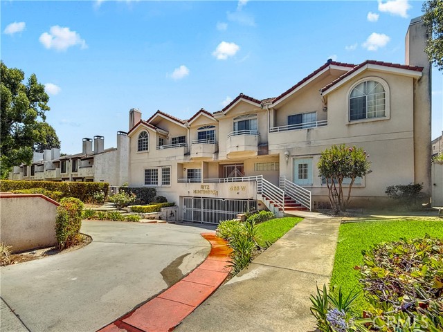 Detail Gallery Image 22 of 22 For 468 W Huntington Dr #1,  Arcadia,  CA 91007 - 3 Beds | 3 Baths