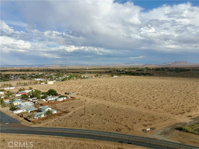 Image 45 of 48 For 0 Redrock Inyokern Rd & Sunset