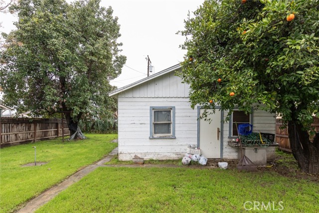 Detail Gallery Image 31 of 36 For 1031 K, Reedley,  CA 93654 - 3 Beds | 1 Baths