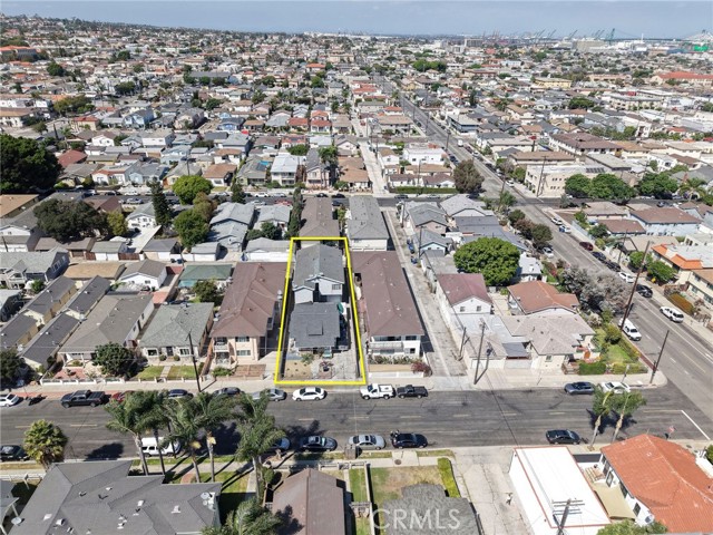 Detail Gallery Image 9 of 50 For 626 W 21st Street, San Pedro,  CA 90731 - – Beds | – Baths