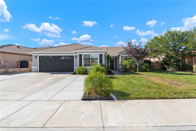 Detail Gallery Image 1 of 40 For 36675 Sauterne St, Winchester,  CA 92596 - 4 Beds | 2 Baths