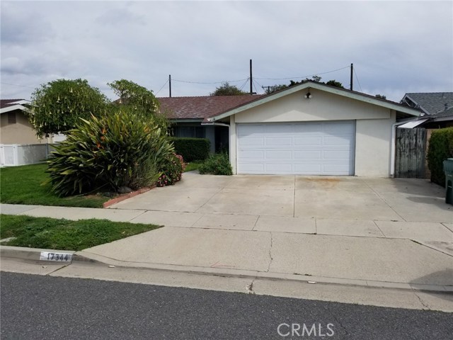 17344 Pepper Tree St, Fountain Valley, CA 92708