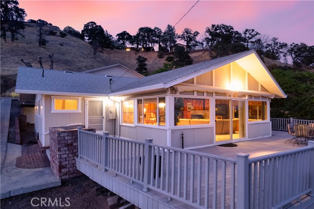Detail Gallery Image 7 of 65 For 13041 San Joaquin Ave, Clearlake,  CA 95422 - 2 Beds | 1 Baths