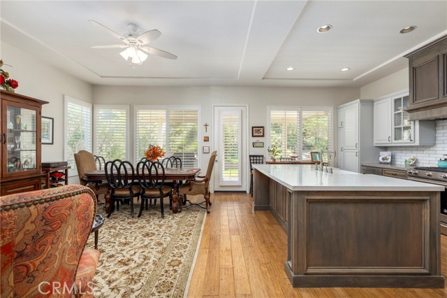 Detail Gallery Image 8 of 32 For 2204 Birdie Dr, Banning,  CA 92220 - 2 Beds | 2/1 Baths