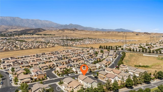 Detail Gallery Image 43 of 45 For 1405 Aloe Ct, Beaumont,  CA 92223 - 3 Beds | 2/1 Baths