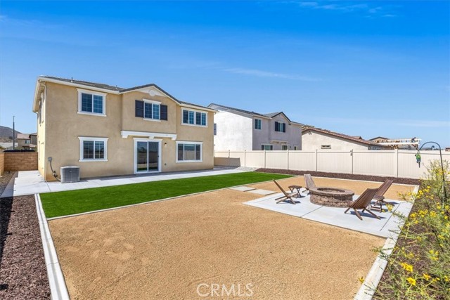 Detail Gallery Image 33 of 40 For 28300 Abbey, Menifee,  CA 92585 - 4 Beds | 2/1 Baths