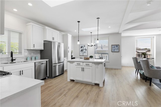Detail Gallery Image 11 of 19 For 7271 Katella Ave. Ave #10,  Stanton,  CA 90680 - 3 Beds | 2 Baths