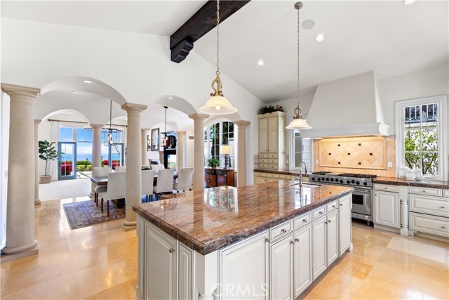 Detail Gallery Image 18 of 42 For 26 Cliffhouse Bluff, Newport Coast,  CA 92657 - 5 Beds | 4/1 Baths