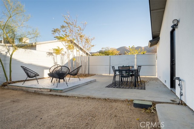 Detail Gallery Image 30 of 34 For 60468 Latham Trl, Joshua Tree,  CA 92252 - 3 Beds | 2 Baths