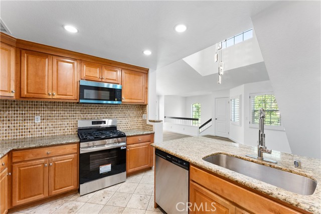 Detail Gallery Image 8 of 20 For 267 Sandcastle, Aliso Viejo,  CA 92656 - 2 Beds | 2 Baths