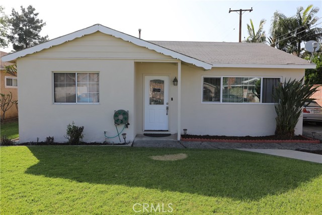 137 N Willow Ave, West Covina, CA 91790