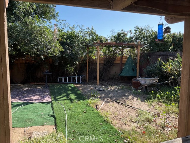 Detail Gallery Image 21 of 23 For 25851 Coriander Ct, Moreno Valley,  CA 92553 - 2 Beds | 1 Baths