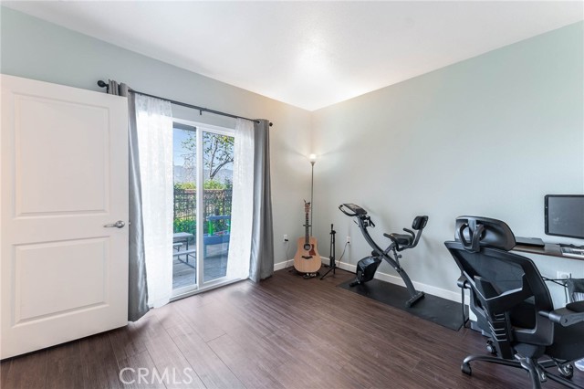 Detail Gallery Image 7 of 26 For 15617 Odyssey Dr #32,  Granada Hills,  CA 91344 - 2 Beds | 2 Baths