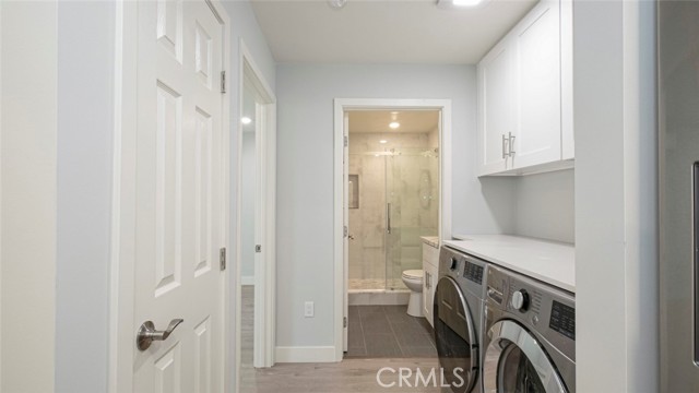 Detail Gallery Image 10 of 18 For 12558 1/2 Vanowen St, North Hollywood,  CA 91605 - 1 Beds | 1 Baths