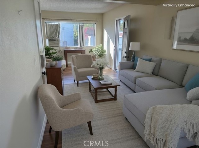 Detail Gallery Image 8 of 21 For 3565 Gundry Ave, Long Beach,  CA 90807 - 2 Beds | 1 Baths