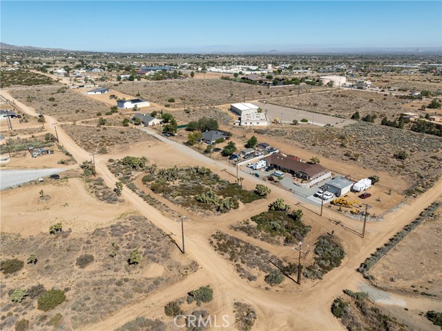 Detail Gallery Image 2 of 11 For 0 Sundown Dr, Phelan,  CA 92371 - – Beds | – Baths