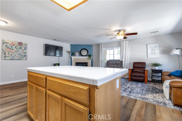 Detail Gallery Image 13 of 31 For 821 Marlbank Pl, Paso Robles,  CA 93446 - 3 Beds | 2/1 Baths