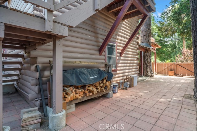 Detail Gallery Image 38 of 49 For 352 Maple Dr, Lake Arrowhead,  CA 92352 - 4 Beds | 2 Baths