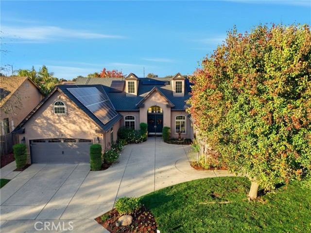 Detail Gallery Image 5 of 66 For 170 W Pioneer Way, Hanford,  CA 93230 - 4 Beds | 3 Baths