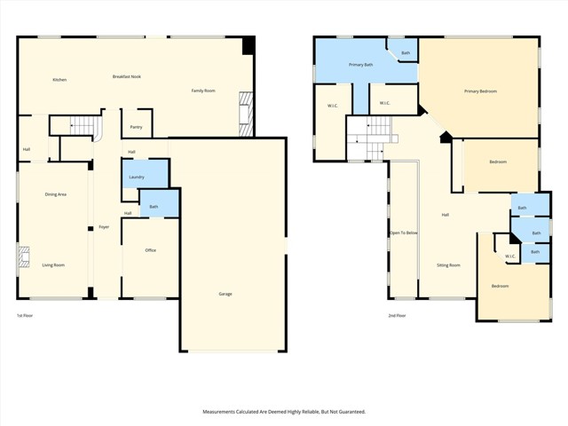 Detail Gallery Image 69 of 70 For 7133 Brisas Ct, Rancho Cucamonga,  CA 91739 - 4 Beds | 3 Baths