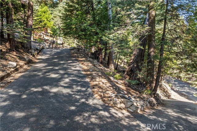 Detail Gallery Image 28 of 28 For 446 Cedarbrook Dr, Lake Arrowhead,  CA 92391 - 3 Beds | 1 Baths