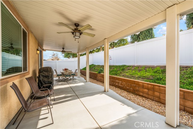 Detail Gallery Image 35 of 45 For 26519 Rim Creek, Menifee,  CA 92584 - 2 Beds | 2 Baths
